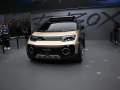 2026 iCAR Robox Concept - Photo 3