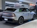 AUDI E7X - Kuva 8