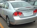2006 Acura CSX - Bild 5