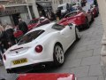 2014 Alfa Romeo 4C - Photo 6