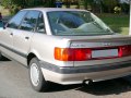 Audi 90 (B3, Typ 89,89Q,8A) - Fotoğraf 3