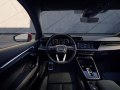 2025 Audi A3 Sedan (8Y, facelift 2024) - Снимка 12