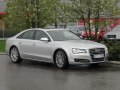 Audi A8 (D4, 4H) - Bilde 5