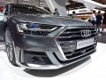 Audi A8 (D5) - εικόνα 10