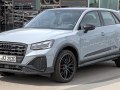 Audi Q2 (facelift 2020) - Foto 8