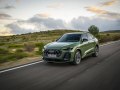 Audi Q5 III Sportback - Fotografie 3