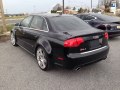 2006 Audi RS 4 Salon (8E, B7) - Fotografie 4