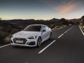 2020 Audi RS 5 Sportback (F5, facelift 2020) - Photo 1