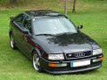 1991 Audi S2 Coupe - εικόνα 7