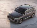2020 Audi SQ7 (facelift 2019) - Снимка 6