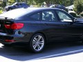 BMW 3 Series Gran Turismo (F34) - εικόνα 10