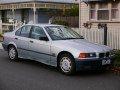 BMW 3 Серии Sedan (E36) - Фото 5