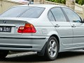 BMW Серия 3 Седан (E46) - Снимка 2