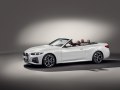 BMW Serie 4 Cabrio (G23 LCI, facelift 2024) - Foto 4