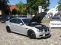 2008 BMW M3 (E90) - Снимка 3