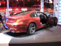 2005 BMW M6 (E63) - Foto 5