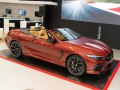 BMW M8 Cabrio (F91) - Fotoğraf 6