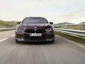 2019 BMW M8 Gran Coupe (F93) - εικόνα 1