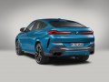 2024 BMW X6 (G06 LCI, facelift 2023) - Bilde 2