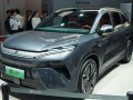 BYD Tang L 100.5 kWh (1102 Hp) Electric 4WD