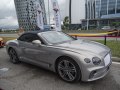 Bentley Continental GTC III - Kuva 6