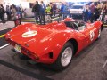 1966 Bizzarrini P538 - Kuva 4