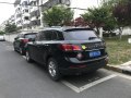 2017 Borgward BX7 - Fotografia 2