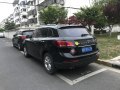 Borgward BX7 - Fotografia 2