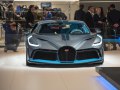 2020 Bugatti Divo - Fotoğraf 40