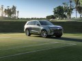2026 Cadillac VISTIQ - Fotoğraf 6