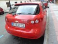 Chevrolet Lacetti Hatchback - Kuva 8