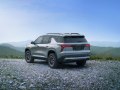 2024 Chevrolet Traverse III - Fotoğraf 2