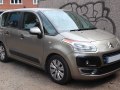 Citroen C3 I Picasso (Phase I, 2008) - Photo 3