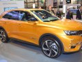 DS 7 Crossback - Fotografie 5