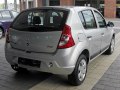 2008 Dacia Sandero I - Fotografia 6