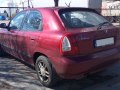 Daewoo Nubira Hatchback (KLAJ) - Fotoğraf 2