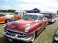 DeSoto Firedome Club Coupe (facelift 1954) - Fotoğraf 2