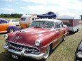 1954 DeSoto Firedome Club Coupe (facelift 1954) - Fotoğraf 2