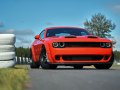 Dodge Challenger III (facelift 2014) - Фото 6