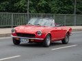 Fiat 124 Spider - Fotografia 2