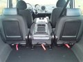 Fiat Multipla (186, facelift 2004) - Fotografia 7