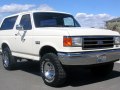 Ford Bronco IV - Foto 3