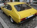 Ford Capri II (GECP) - Photo 2