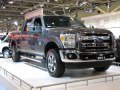 2011 Ford F-250 Super Duty III Crew Cab Short box - Photo 6