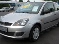 Ford Fiesta VI (Mk6, facelift 2005) 3 door - Photo 5