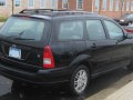 2000 Ford Focus Turnier (USA) - Bilde 4