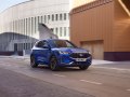 2024 Ford Kuga III (facelift 2024) - Dane techniczne, Zużycie paliwa, Wymiary