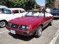 Ford Mustang Convertible III - εικόνα 4