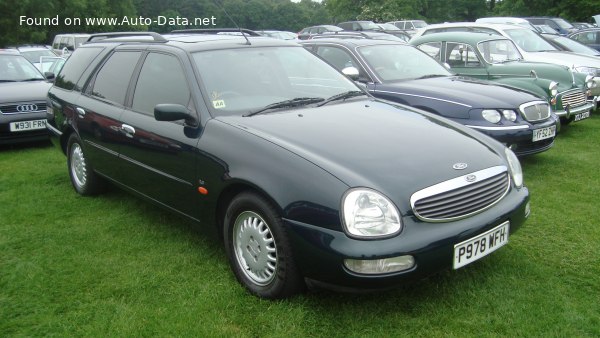 1995 Ford Scorpio II Turnier - Fotografia 1