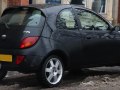 2003 Ford SportKa - Fotoğraf 4